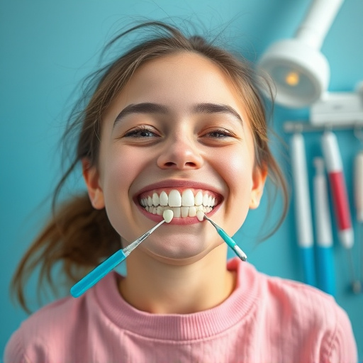 preventive dental care