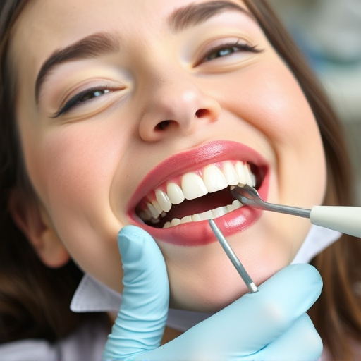 preventive dental care