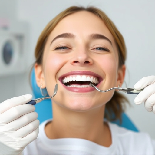 preventive dental care