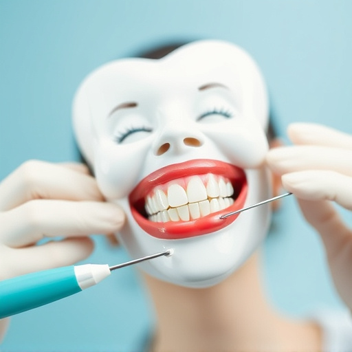 preventive dental care