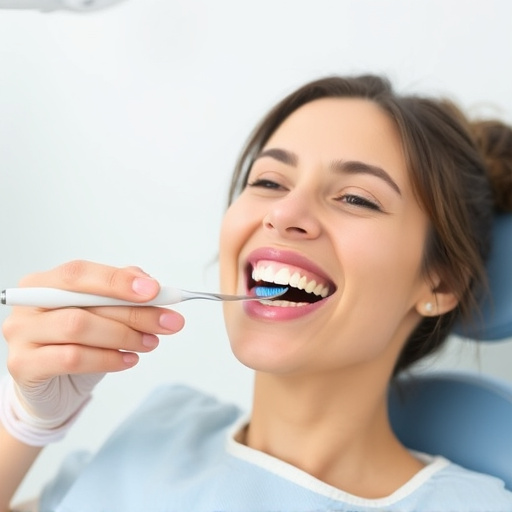 preventive dental care