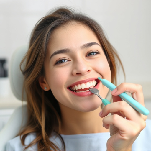 preventive dental care