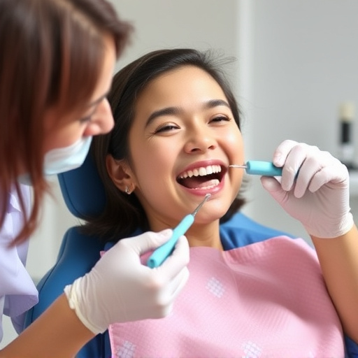 preventive dental care