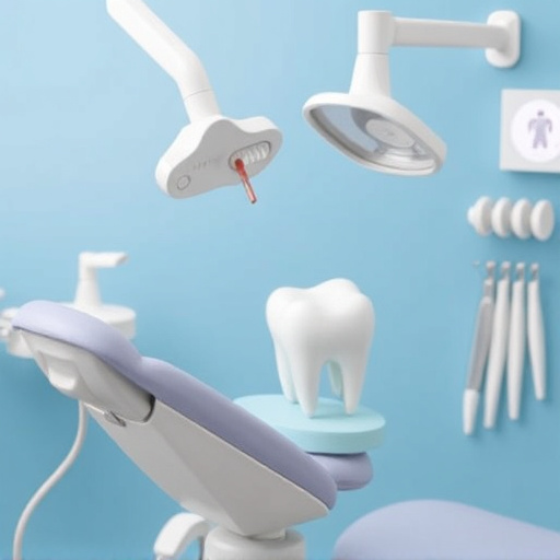 Reliable Tooth Extraction Services: Navigating Urgent Care with Trust