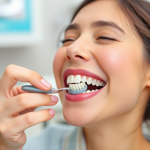 preventive dental care