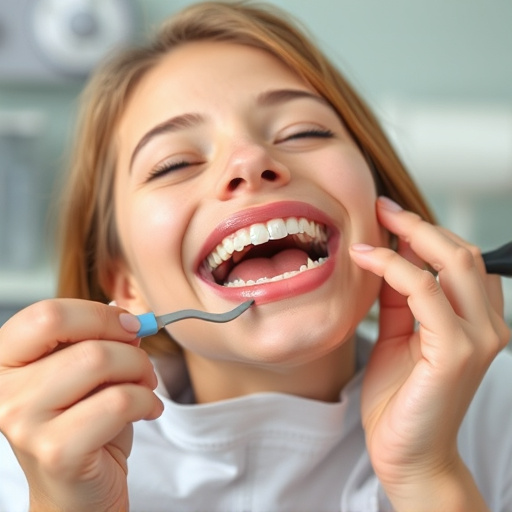 preventive dental care