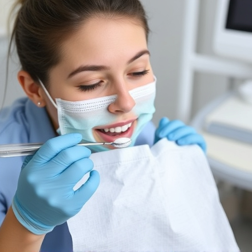 preventive dental care