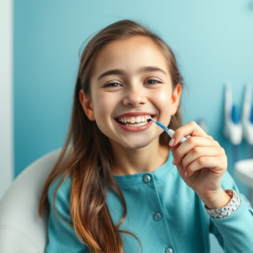 preventive dental care