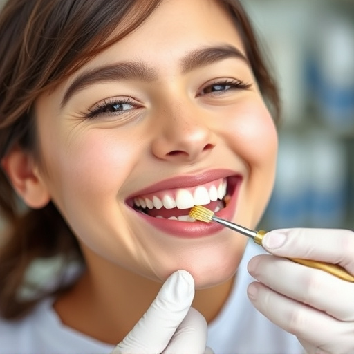 preventive dental care