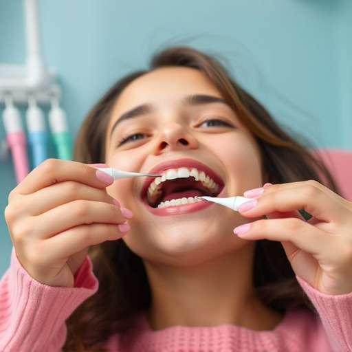 preventive dental care