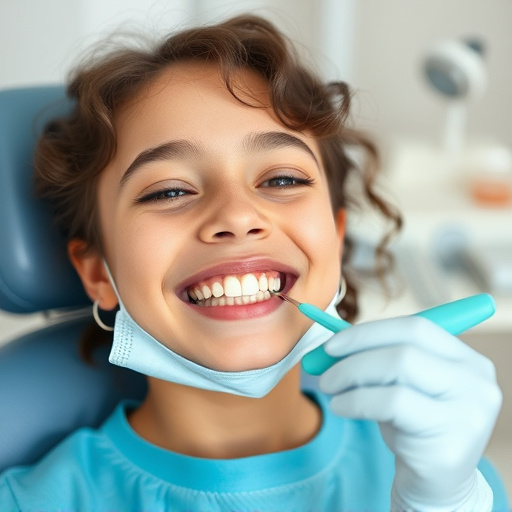 preventive dental care