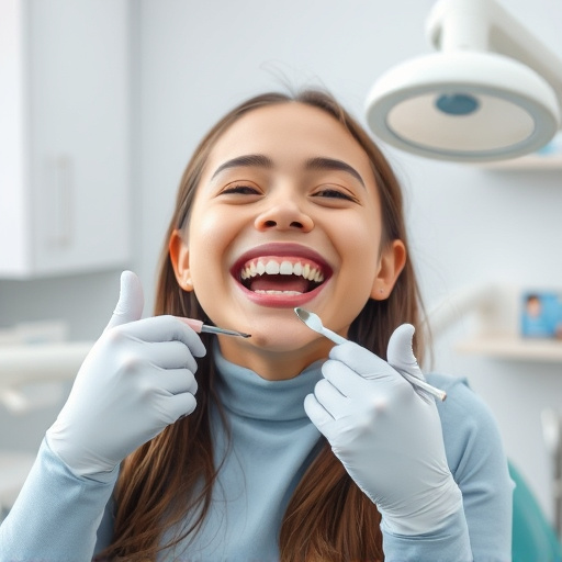 preventive dental care