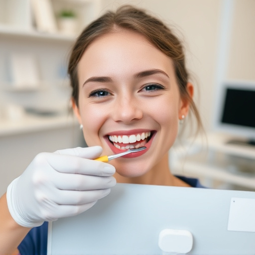 preventive dental care
