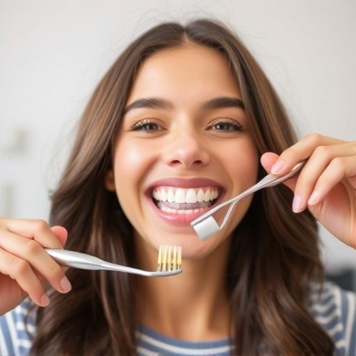 preventive dental care