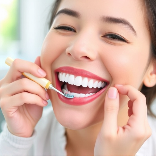 preventive dental care