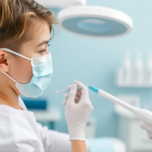 preventive dental care