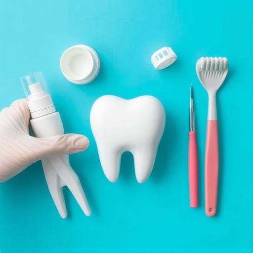 preventive dental care