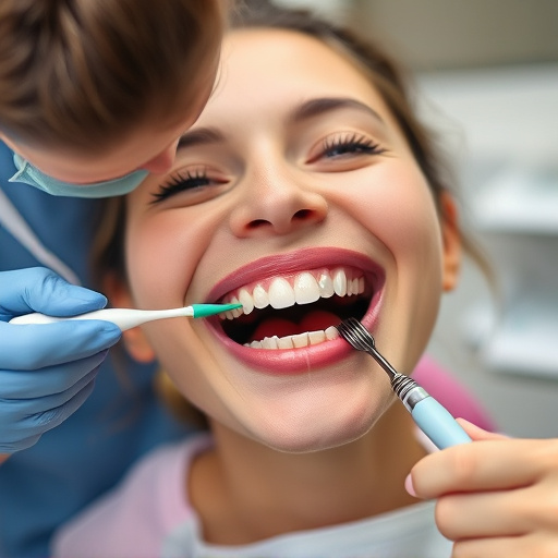 preventive dental care