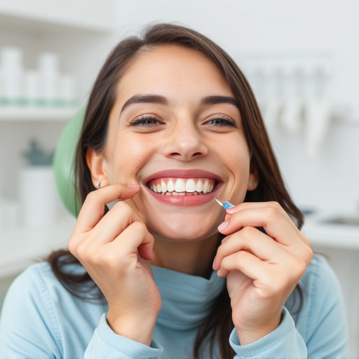 preventive dental care