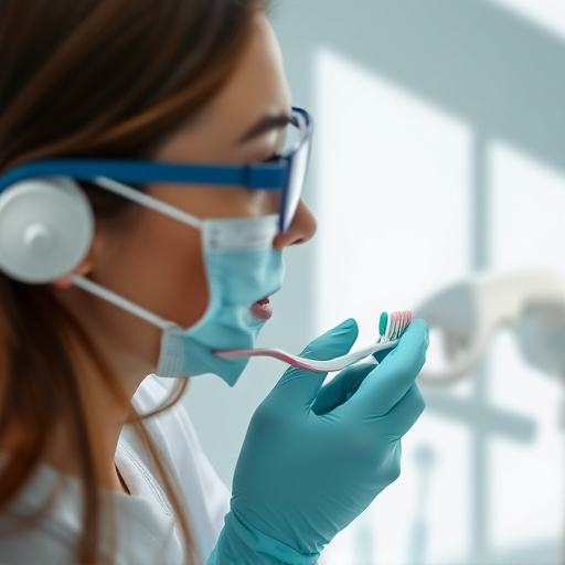 preventive dental care