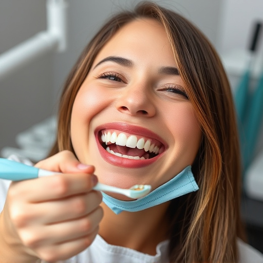 preventive dental care