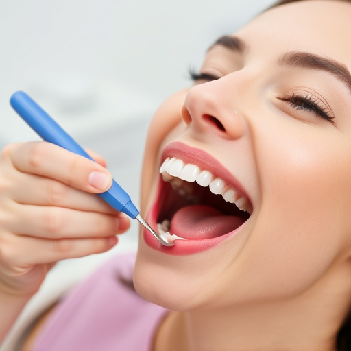 preventive dental care