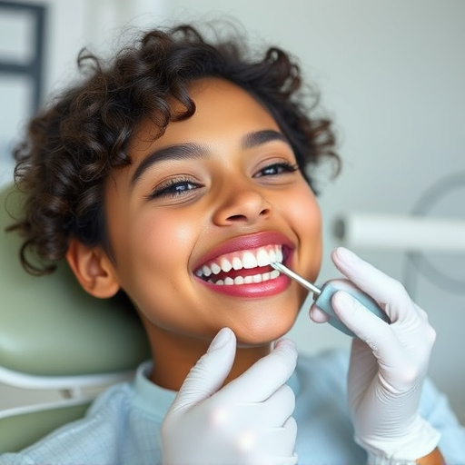 preventive dental care