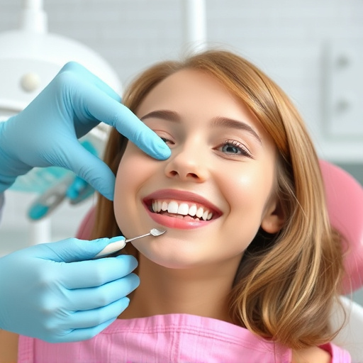 preventive dental care