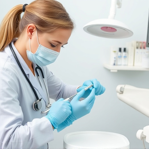 preventive dental care