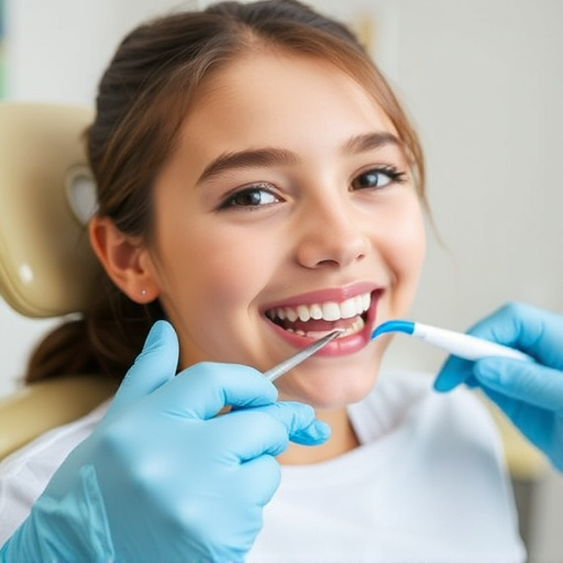 preventive dental care