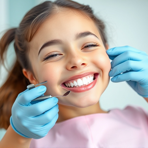 preventive dental care