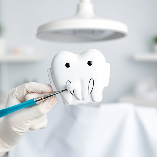 preventive dental care
