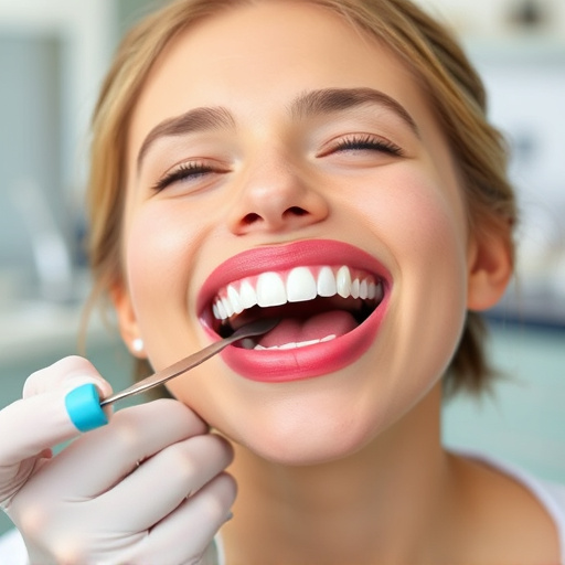 preventive dental care
