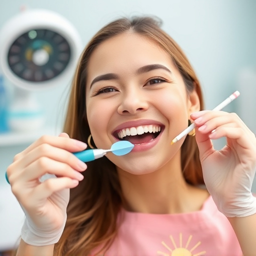 preventive dental care