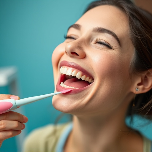 preventive dental care