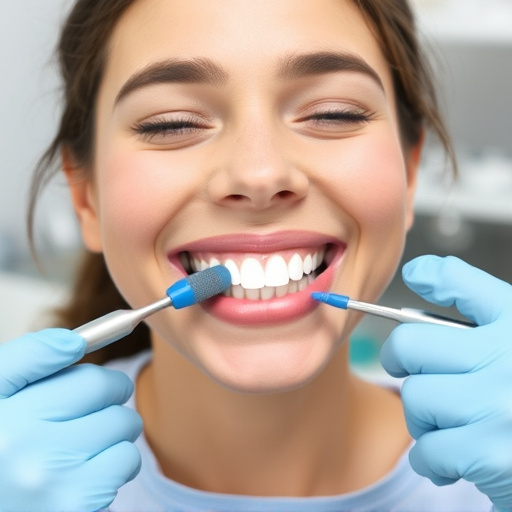 Bad Breath Treatment: Targeting Bacteria for Long-Lasting Freshness