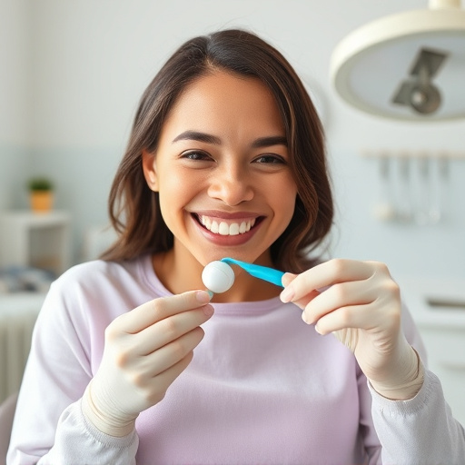 preventive dental care