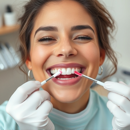 preventive dental care