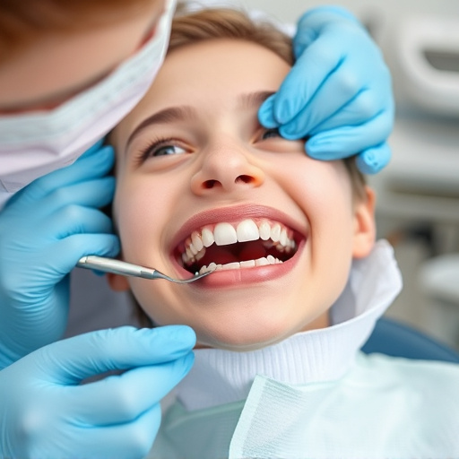 preventive dental care