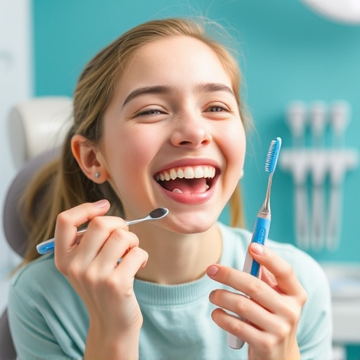 preventive dental care