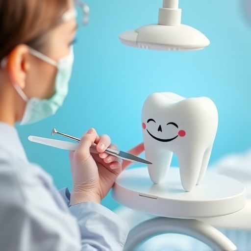 preventive dental care