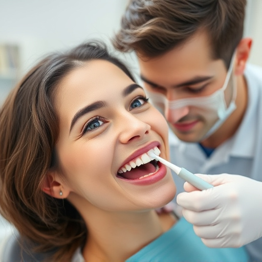preventive dental care