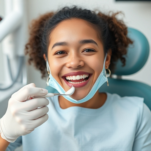 preventive dental care