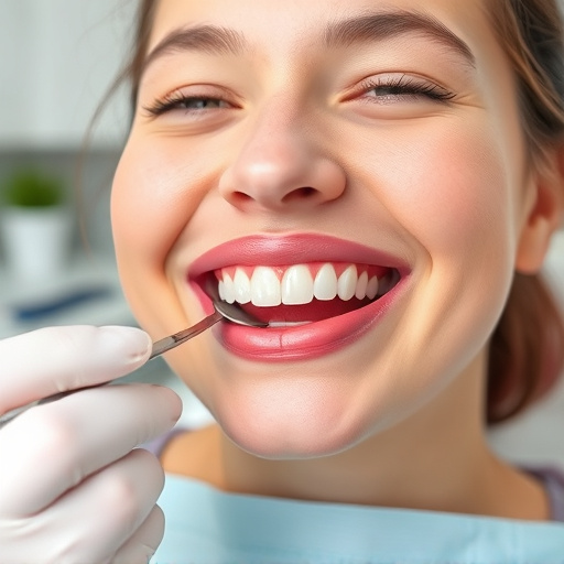 preventive dental care