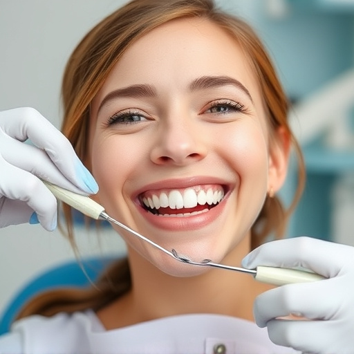 preventive dental care