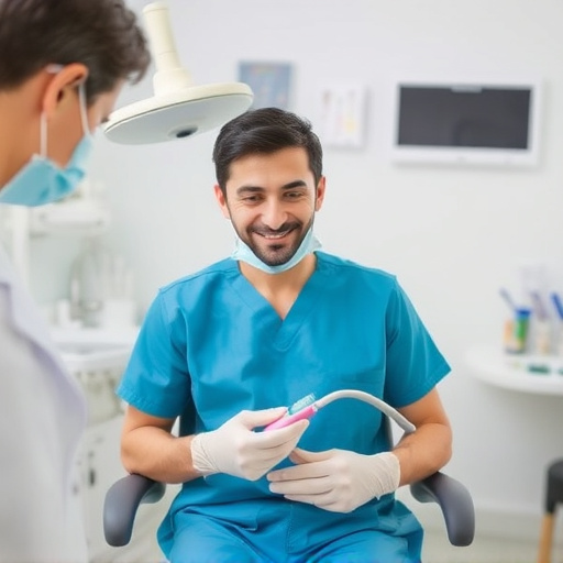 preventive dental care
