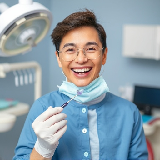 preventive dental care