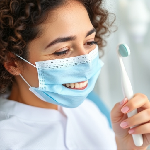 preventive dental care