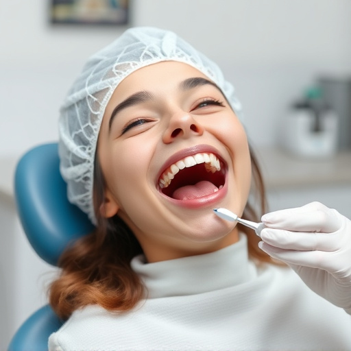 preventive dental care
