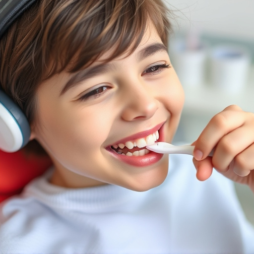 preventive dental care
